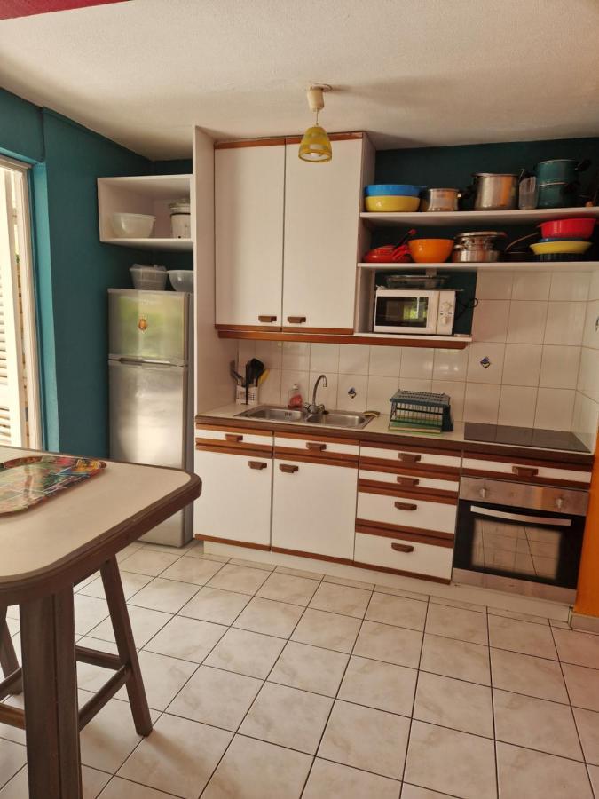 Villa La Creolina Sainte-Rose Esterno foto