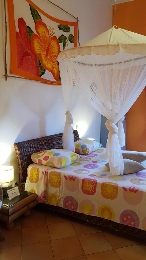 Villa La Creolina Sainte-Rose Esterno foto